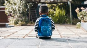 What to do when your kid hates school
