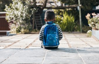 What to do when your kid hates school