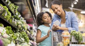 Your kid-approved back-to-school grocery list