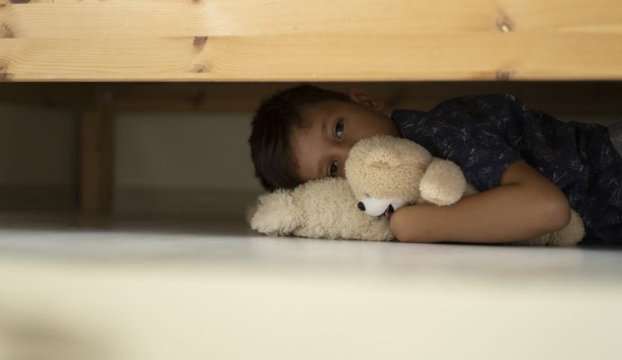What to Do About Enuresis aka Bedwetting - SavvyMom
