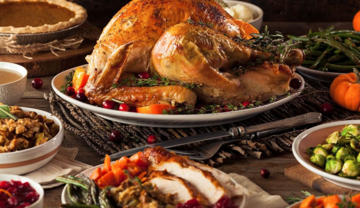 Where to Get Thanksgiving Dinner Takeout in Calgary - SavvyMom