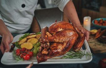 Where to Order Take Out Thanksgiving Dinner in Vancouver - SavvyMom