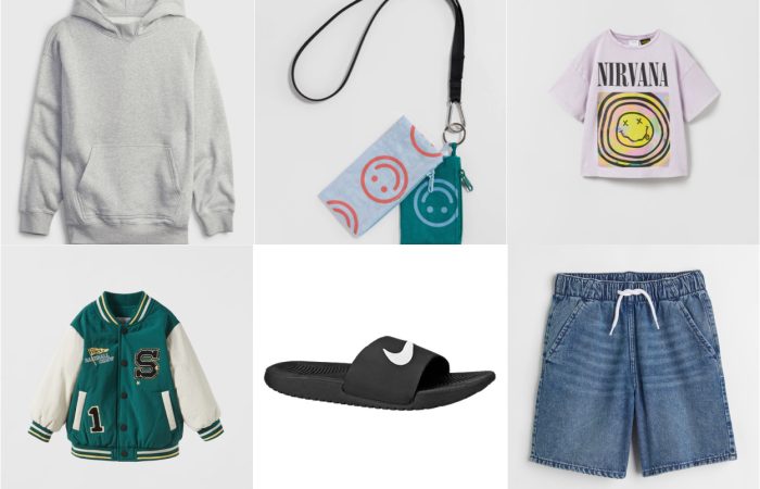 Gender-Inclusive Kids Wardrobe Picks - SavvyMom