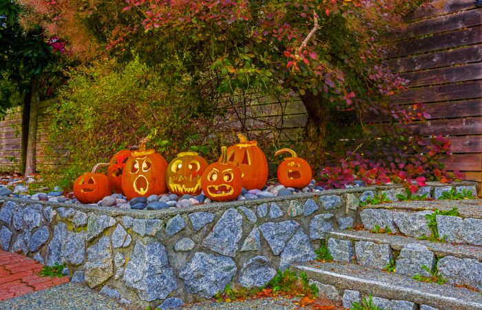 What's On for Halloween in Vancouver - SavvyMom