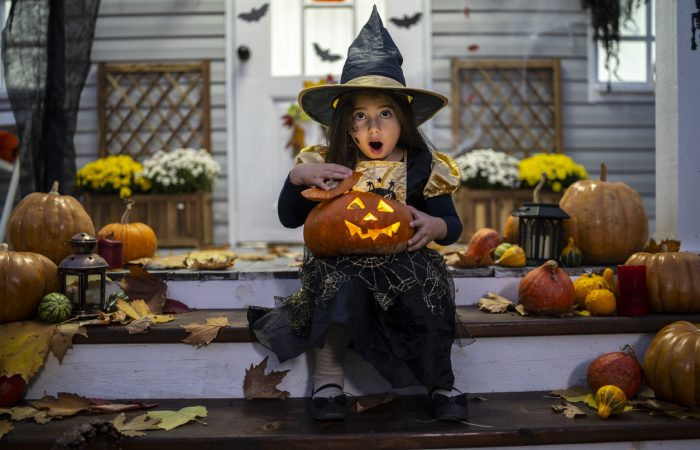 Halloween in Toronto - SavvyMom