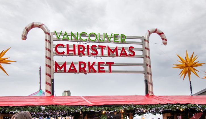 Things to Do in Vancouver in November - SavvyMom