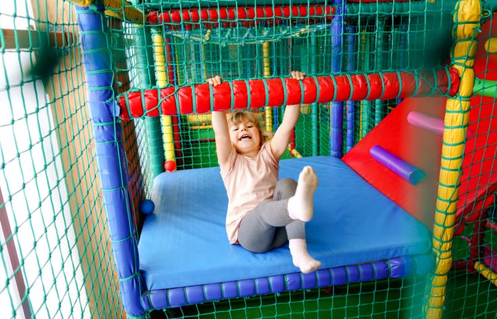 Indoor Playgrounds in Toronto and the GTA - Savvymom