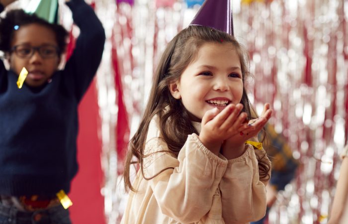 Kids' Birthday Party Ideas in Toronto - SavvyMom
