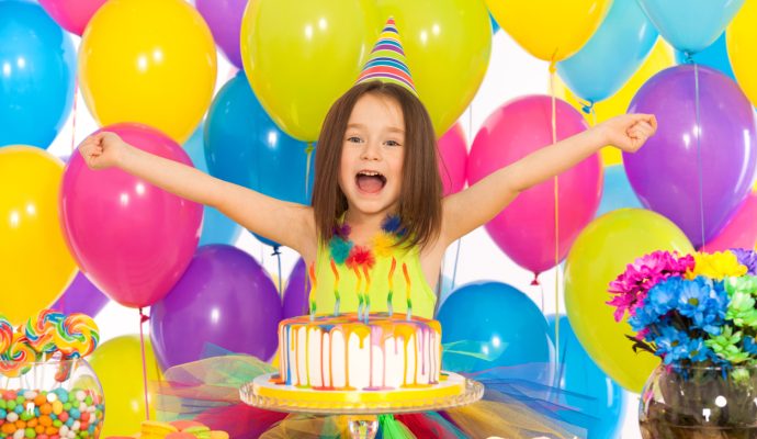 Favourite Birthday Party Places in Calgary - SavvyMom