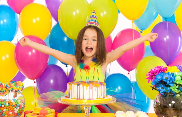 Favourite Birthday Party Places in Calgary - SavvyMom
