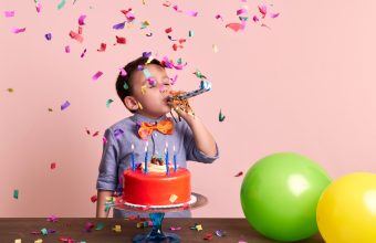 Best Bets for Birthday Parties in Vancouver - SavvyMom