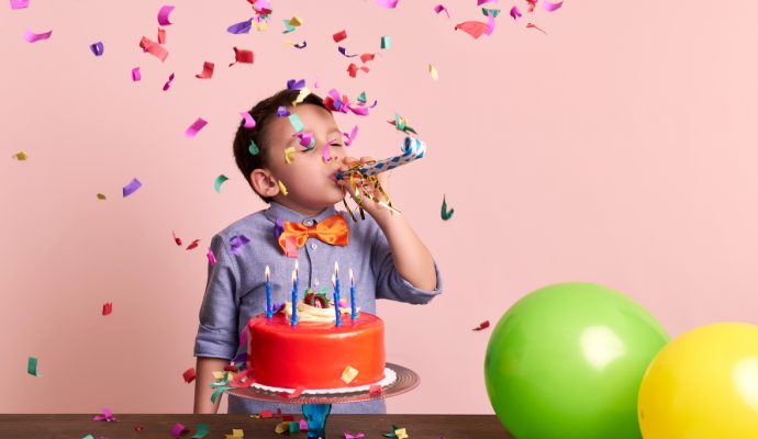 Best Bets for Birthday Parties in Vancouver - SavvyMom