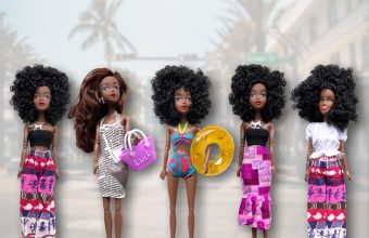 Pick of the Week: Koolorez Black Dolls - SavvyMom