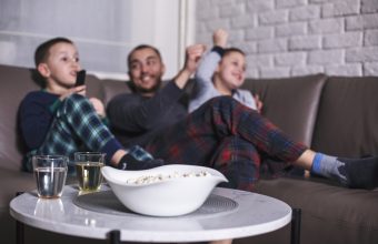 Streaming in November Shows for Kids in Canada - SavvyMom