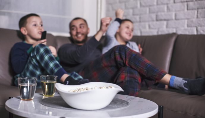 Streaming in November Shows for Kids in Canada - SavvyMom