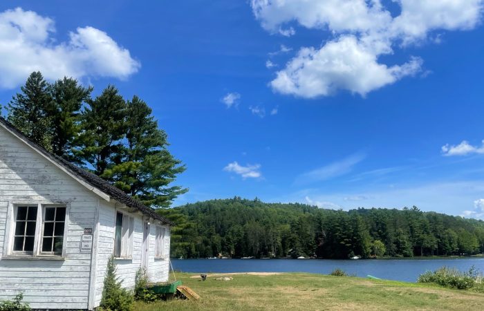 Nomi Resort Algonquin Getaway - SavvyMom