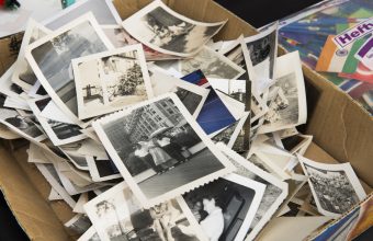Tips for Organizing Family Photos - SavvyMom