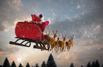 The Santa Talk Truth - SavvyMom