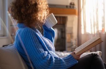 Best New Books for Winter 2022 - SavvyMom