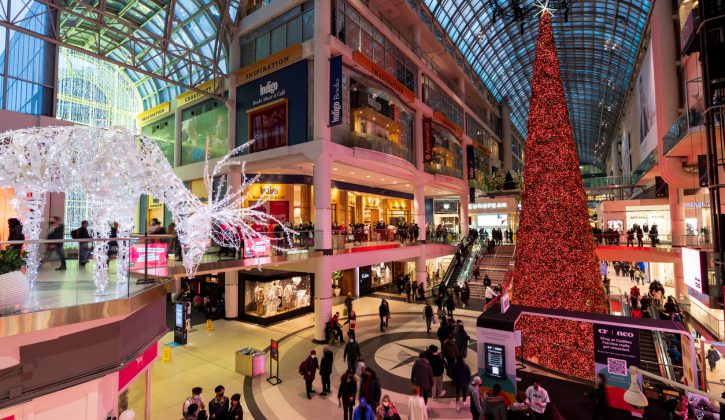 Best Holiday Gift Shops In Toronto SavvyMom