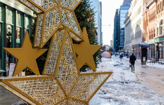 Local Holiday Shopping in Ottawa - SavvyMom