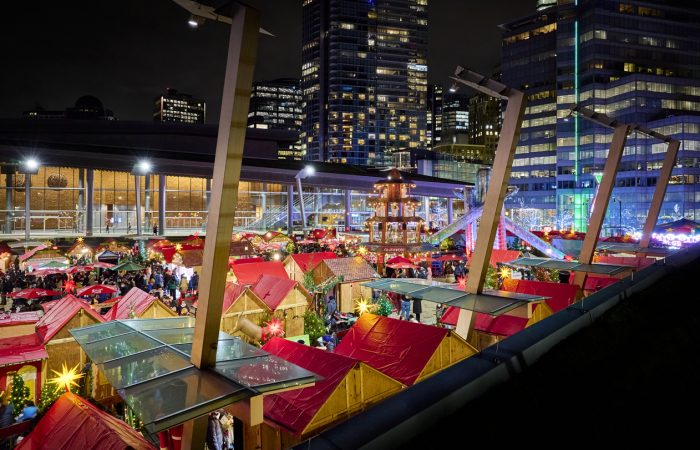 Local Vancouver Holiday Shopping - SavvyMom