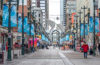 Great Spots for Holiday Gifts in Calgary - SavvyMom