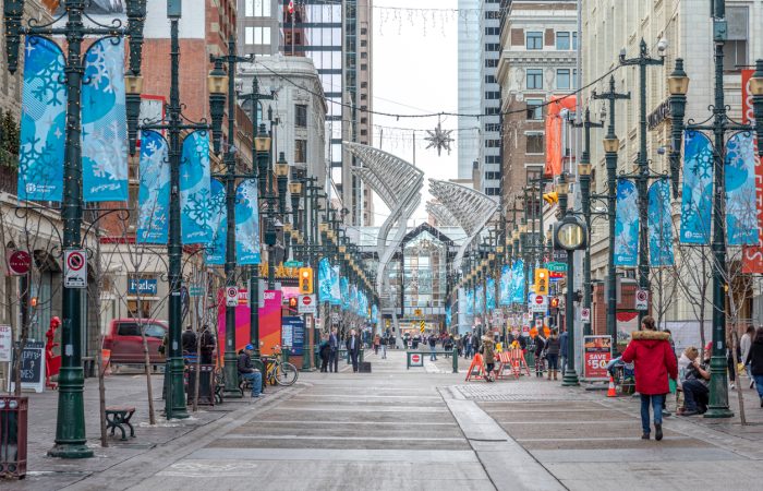 Great Spots for Holiday Gifts in Calgary - SavvyMom