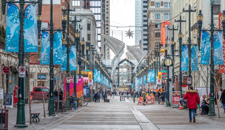 Great Spots for Holiday Gifts in Calgary - SavvyMom