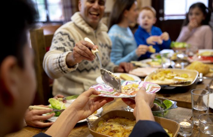 Easy Winter Recipes for the Family - SavvyMom