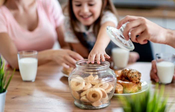 There's No Such Thing As Junk Food - SavvyMom