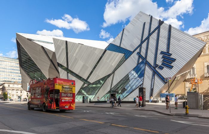 A Look at Toronto Museums for Kids - SavvyMom