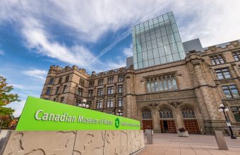 Ottawa Museums for Families - SavvyMom