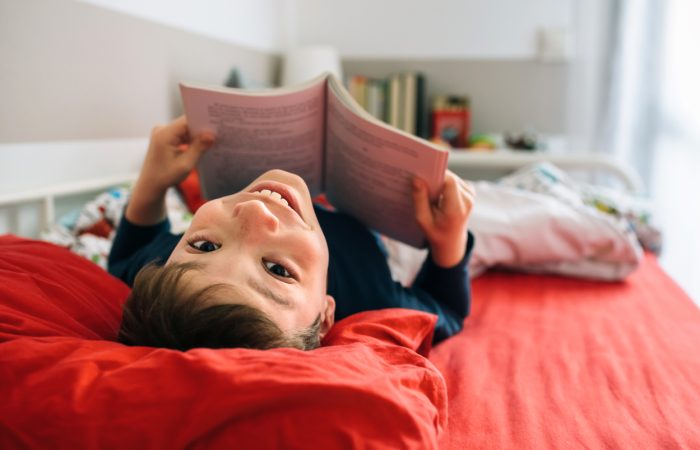 Books About Puberty for Boys - SavvyMom