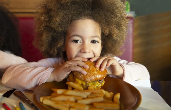 Restaurants Where Kids Eat Free in Vancouver - SavvyMom