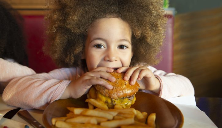 Restaurants Where Kids Eat Free in Vancouver - SavvyMom