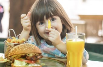 Restaurants Where Kids Eat Free in Calgary - SavvyMom