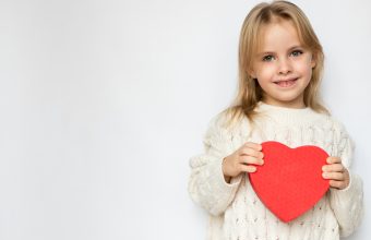 Valentine's Day Gift Ideas - SavvyMom