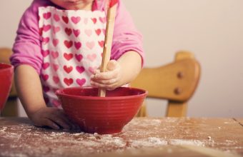 Easy & Fun Valentine's Recipes for Kids - SavvyMom