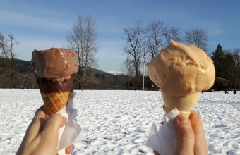 Beat Winter Blahs as a Family - SavvyMom