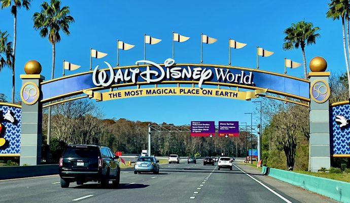 Disney World Vacation Tips - SavvyMom
