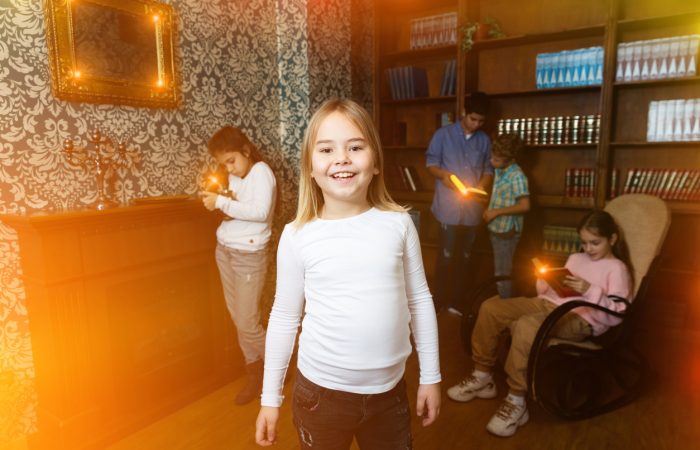Toronto Escape Rooms for Kids & Families - SavvyMom