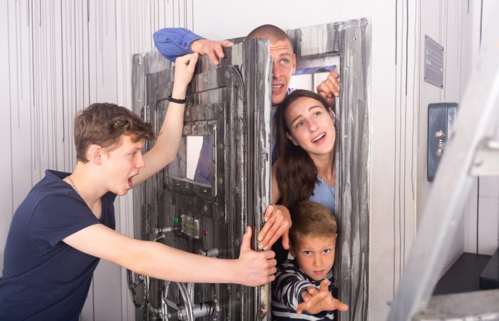 Kid-Friendly Escape Rooms in Vancouver & the Lower Mainland - SavvyMom