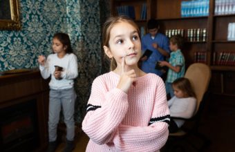 Kid-Friendly Escape Rooms in Ottawa & the Capital Region - SavvyMom