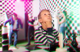 Kid-Friendly Escape Rooms in Calgary - SavvyMom