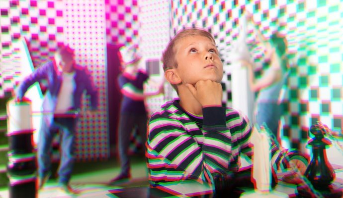 Kid-Friendly Escape Rooms in Calgary - SavvyMom