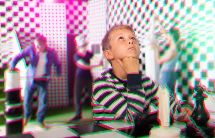 Kid-Friendly Escape Rooms in Calgary - SavvyMom