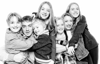 Tips for the Teen Years from Julie Cole - SavvyMom