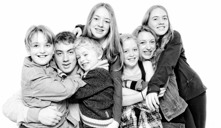 Tips for the Teen Years from Julie Cole - SavvyMom