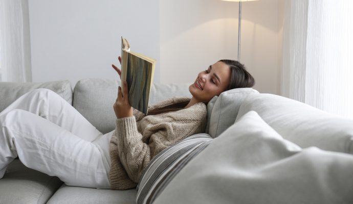 6 New Books for Your Spring Reading List - SavvyMom
